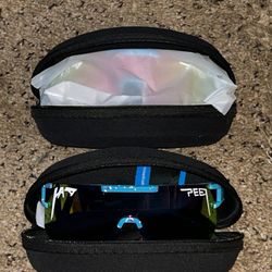 Viper Sunglasses!