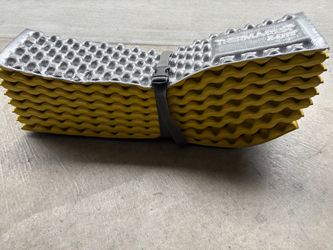 Therm-a-Rest Z Lite Sleeping Pad – Ultralight Closed-Cell Foam Camping Mat