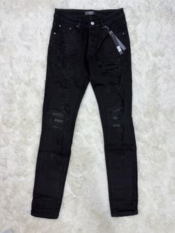 AMIRI JEANS PANTS