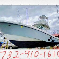 Boat Canvas and Upholstery 