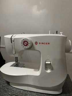 Singer sewing Machine