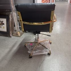 Swivel Desk Chair 