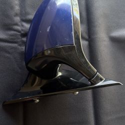 2008-2013 E92/93 M3 Passanger Side Mirror Assembly 