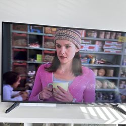 Samsung 50 Class LED 6 Series 2160p Smart 4K UHD TV with HDR