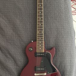 1994 Gibson Les Paul Special 