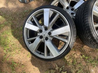 Wheels 20s For Sale