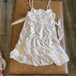 PACSUN Junior Dress