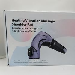 Shoulder Massager