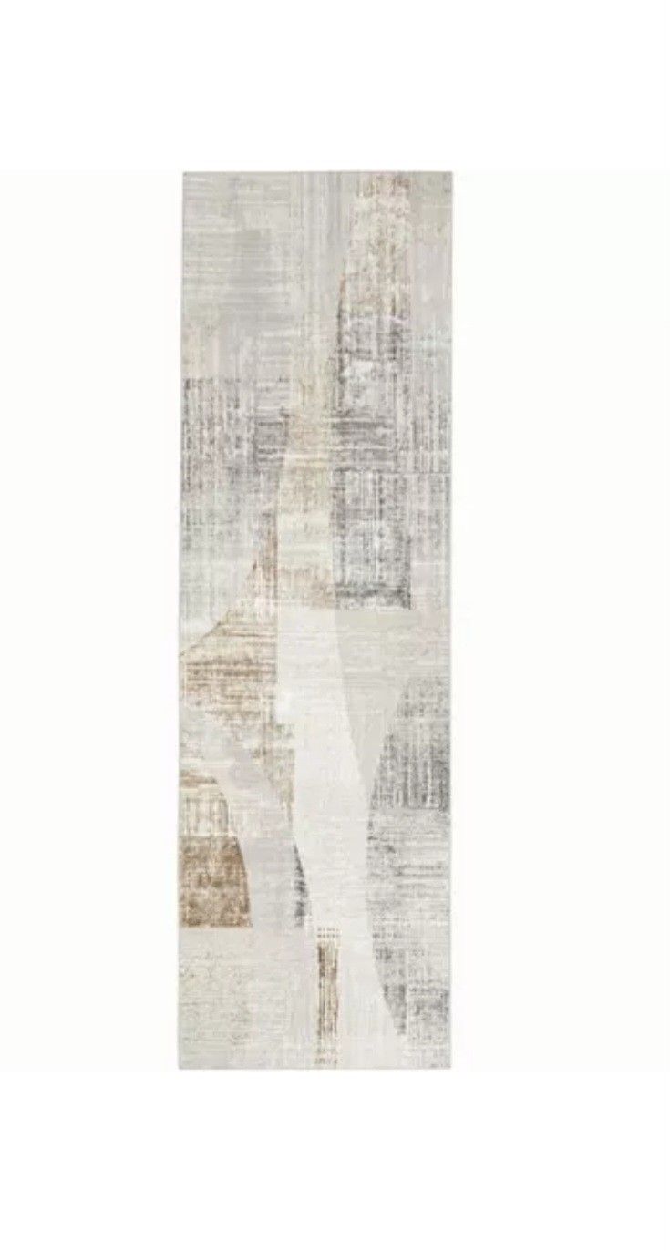 Nourison Sparkle Modern Dimensional Indoor Area Rug