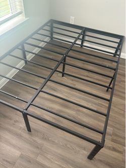 Twin frame
