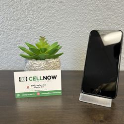 Iphone Se 2nd Generation 64 GB