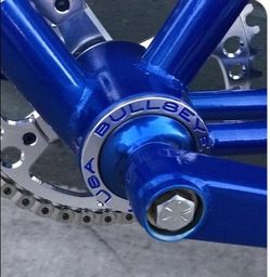 Bullseye American Bottom Bracket