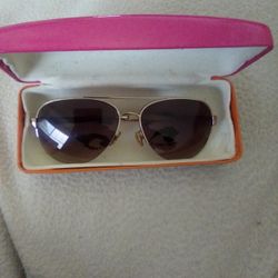 KATIE SPADE LADIES SUNGLASSES 
