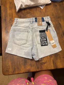 KSUBI SHORTS