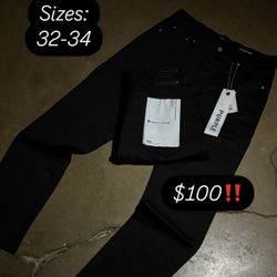 Purple Brand Jeans