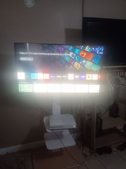 LG 43UQ7590PUB 40" Smart TV