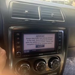 Oem Radio 