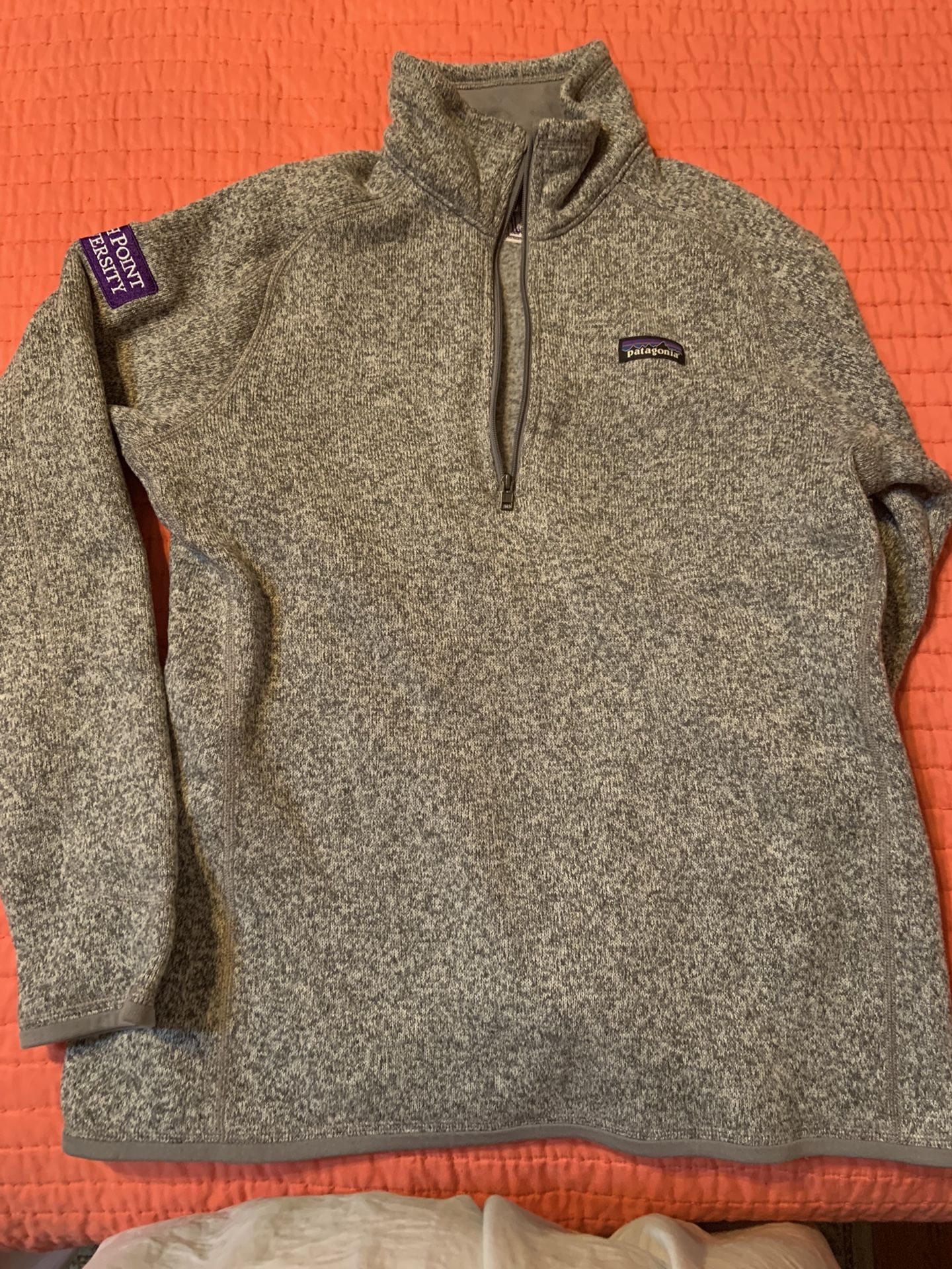 Patagonia Pullover