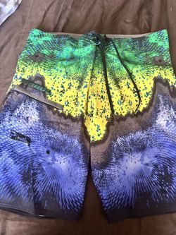 Fishing Water Sports Shorts