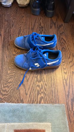 Gym Olympic Weightlifting Squat shoes Rogue