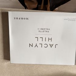 Eyeshadow Pallet New In Box