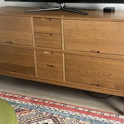 Entertainment Center