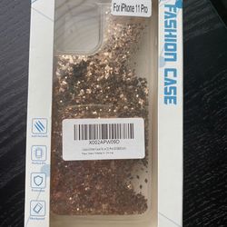 iPhone 11 Pro case