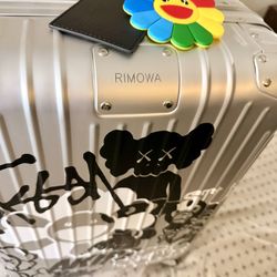 RIMOWA ORIGINAL CABIN