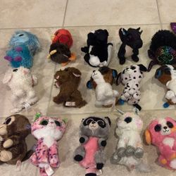 Beanie Baby 