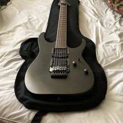 Ibanez RG 5EX 1 Electric Guitar