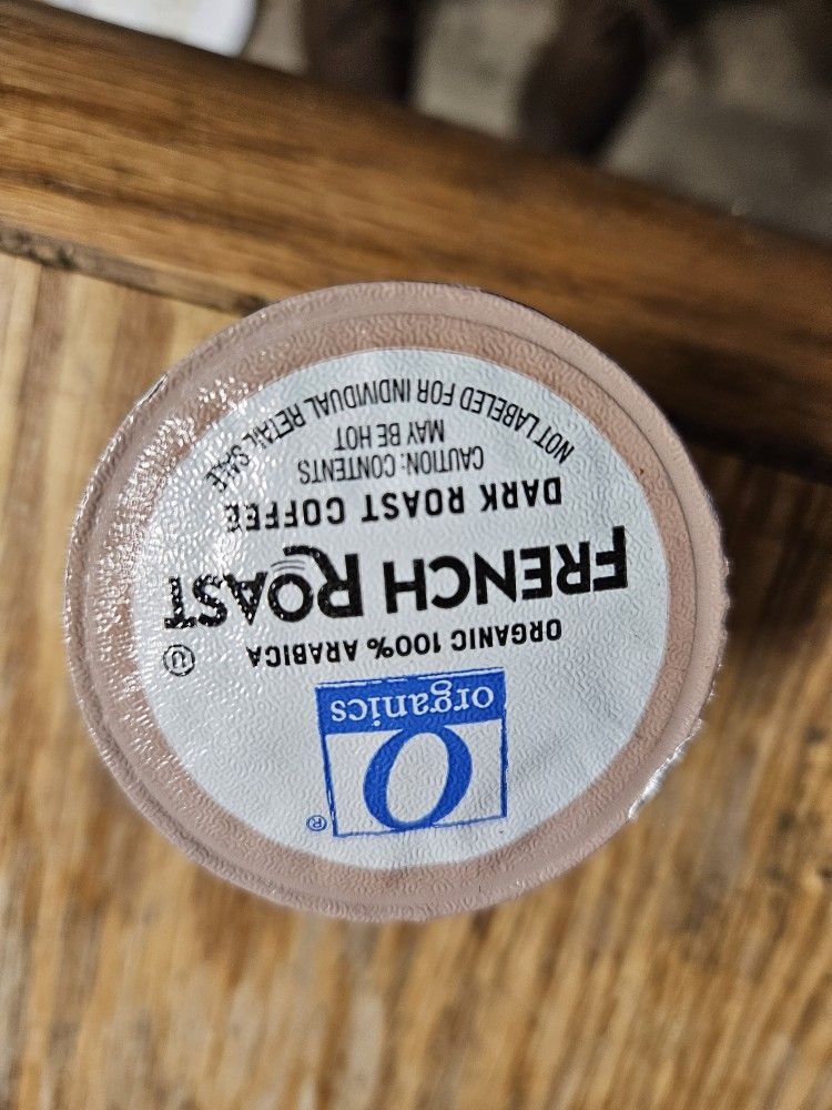 Free Kurig Coffee Cups