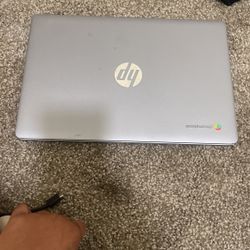 Hp Computer 