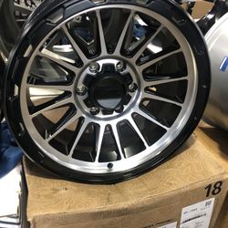 KMC WHEELS SIZE 17. INCH. 6x139.  