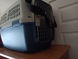 Large Dog Crate
