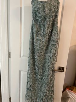 House of CB Dress