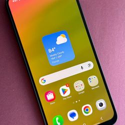 Samsung A16 5g 128gb Metro T-Mobile Great Condition