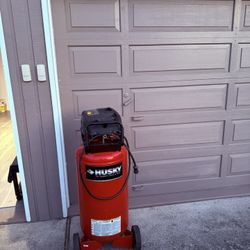 Compressor FREE