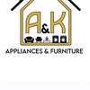 A&k Appliances 