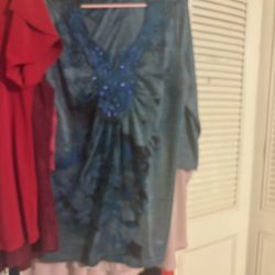 DRESSES XL-3x