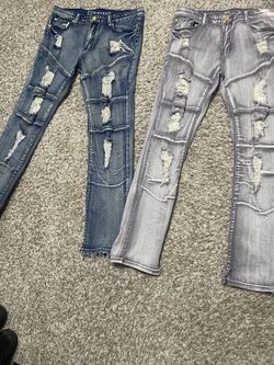 Size 32 Jeans