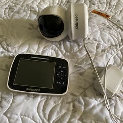 Baby Monitor 