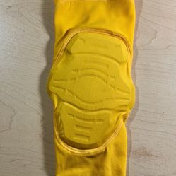 SIZE L/XL Nike NBA Issued Hyperstrong Padded Knee Sleeves Mens CT3877-748