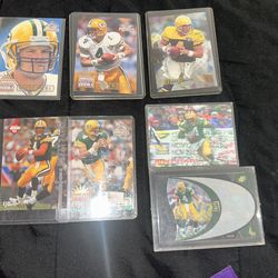 Brett Favre