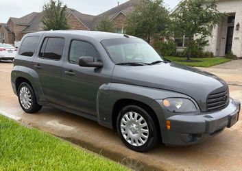 2009 Chevrolet HHR