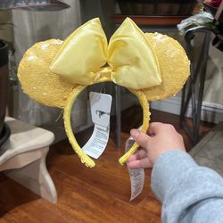 Minnie Ears