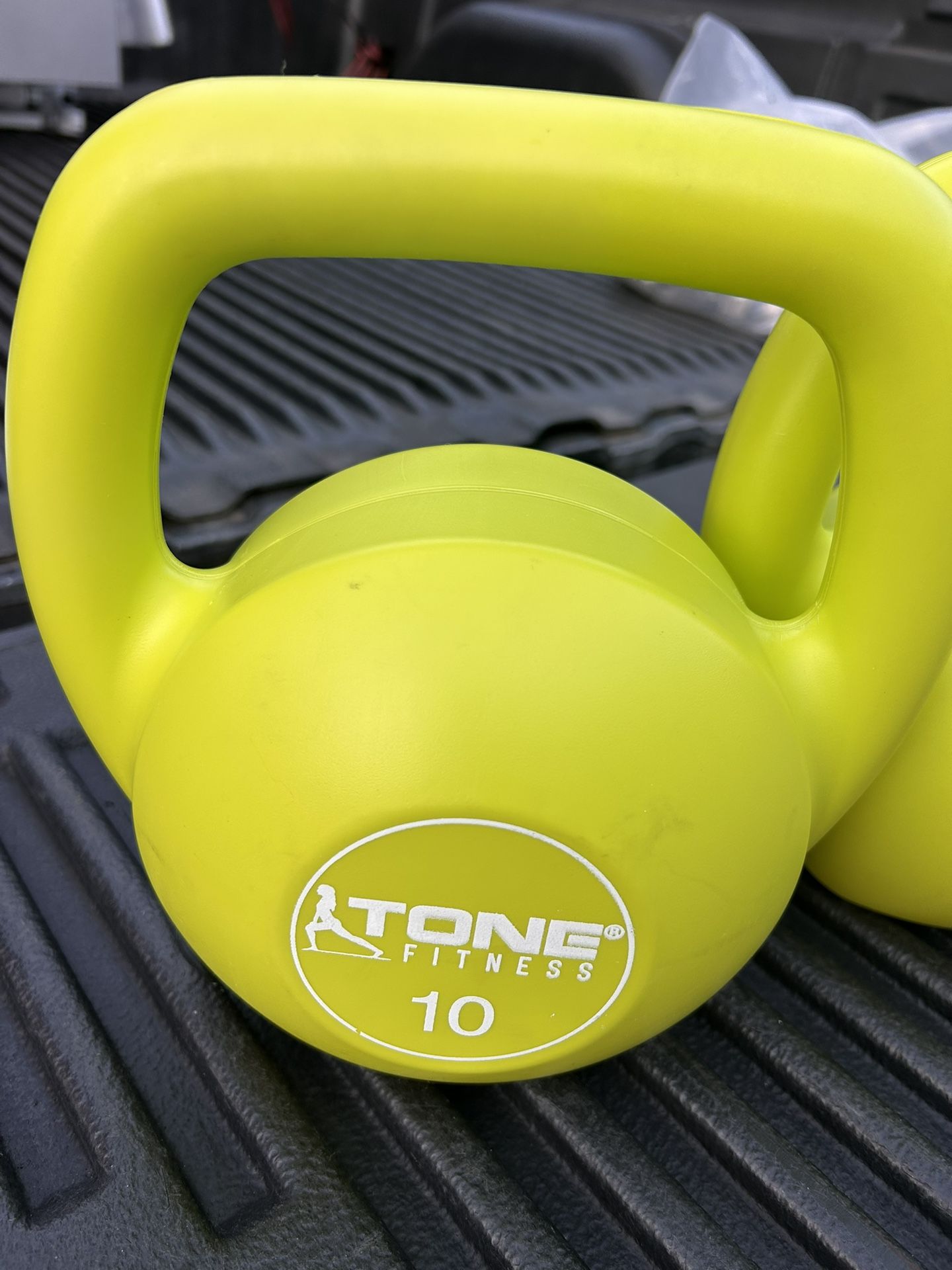 Tone Fitness