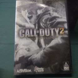 Cod 2 PC And More 