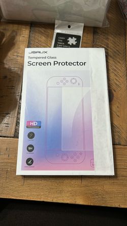Screen Protector for Switch 2