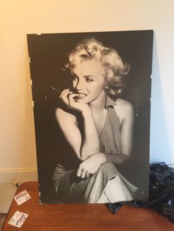 Marilyn Monroe