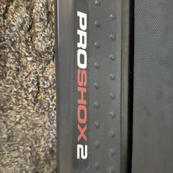 Pro-Form Treadmill 505 Cst Proshox2